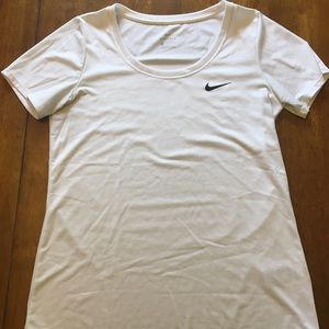 Women’s Nike Dri-Fit Tshirt